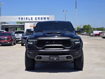 2023 RAM Ram 1500 TRX