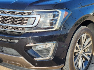 2020 Ford Expedition King Ranch