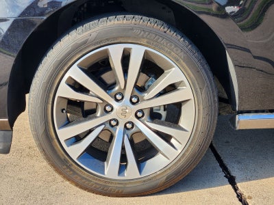 2020 Ford Expedition King Ranch