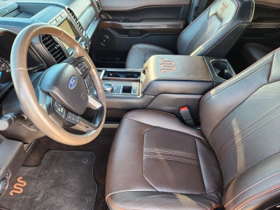 2020 Ford Expedition King Ranch