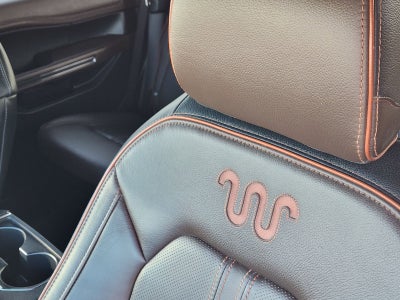 2020 Ford Expedition King Ranch