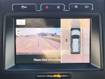 2020 Ford Expedition King Ranch