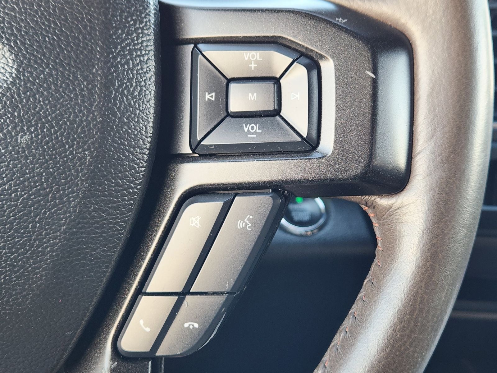 2020 Ford Expedition King Ranch