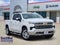 2023 Chevrolet Silverado 1500 4WD Crew Cab Short Bed LTZ