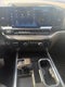 2023 Chevrolet Silverado 1500 4WD Crew Cab Short Bed LTZ