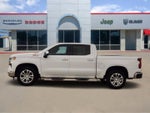 2023 Chevrolet Silverado 1500 4WD Crew Cab Short Bed LTZ