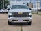 2023 Chevrolet Silverado 1500 4WD Crew Cab Short Bed LTZ