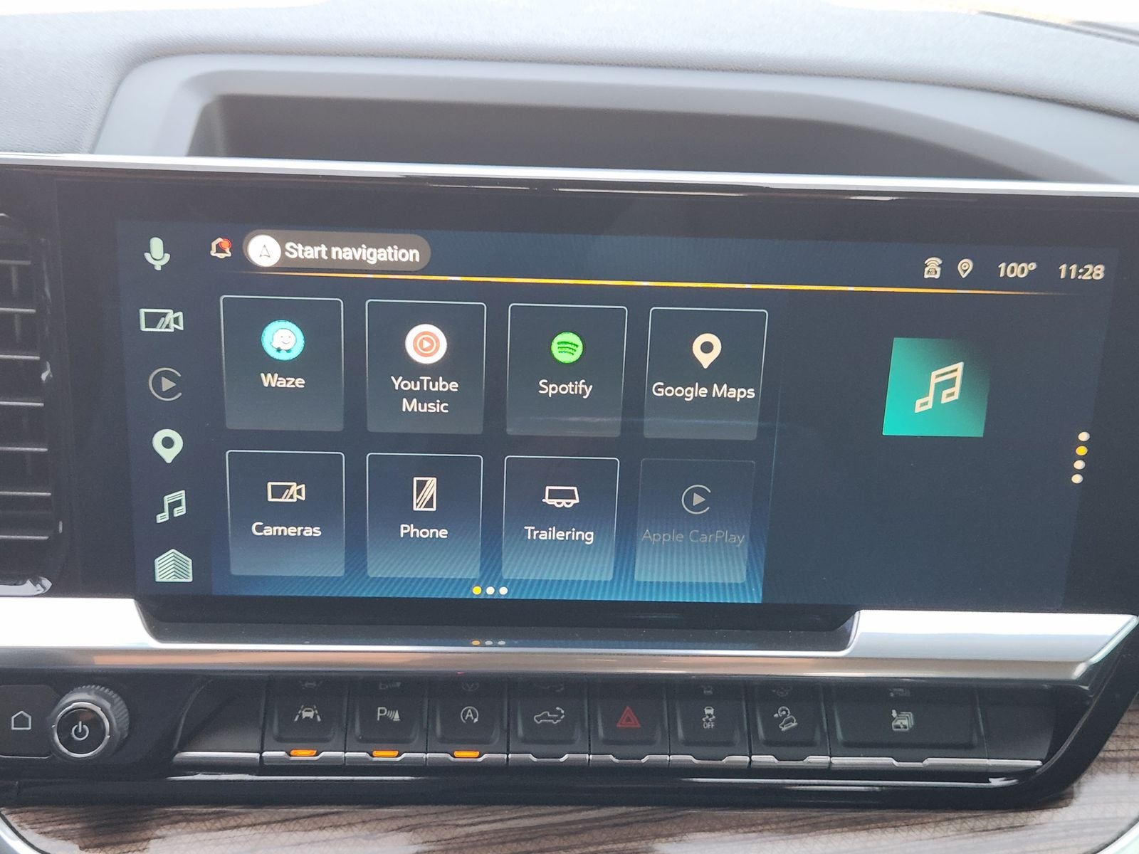 2025 Chevrolet Silverado 1500 4WD Crew Cab Standard Bed LT