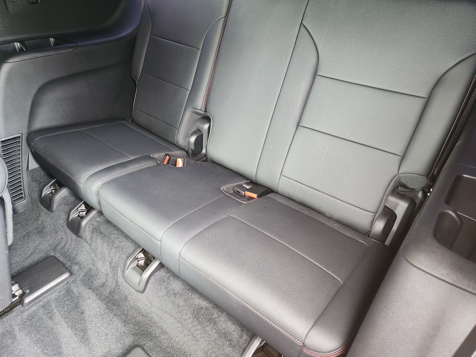 2025 Chevrolet Traverse FWD RS