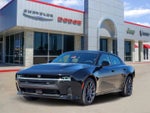 2026 Dodge Charger CHARGER SCAT PACK PLUS 4-DOOR AWD
