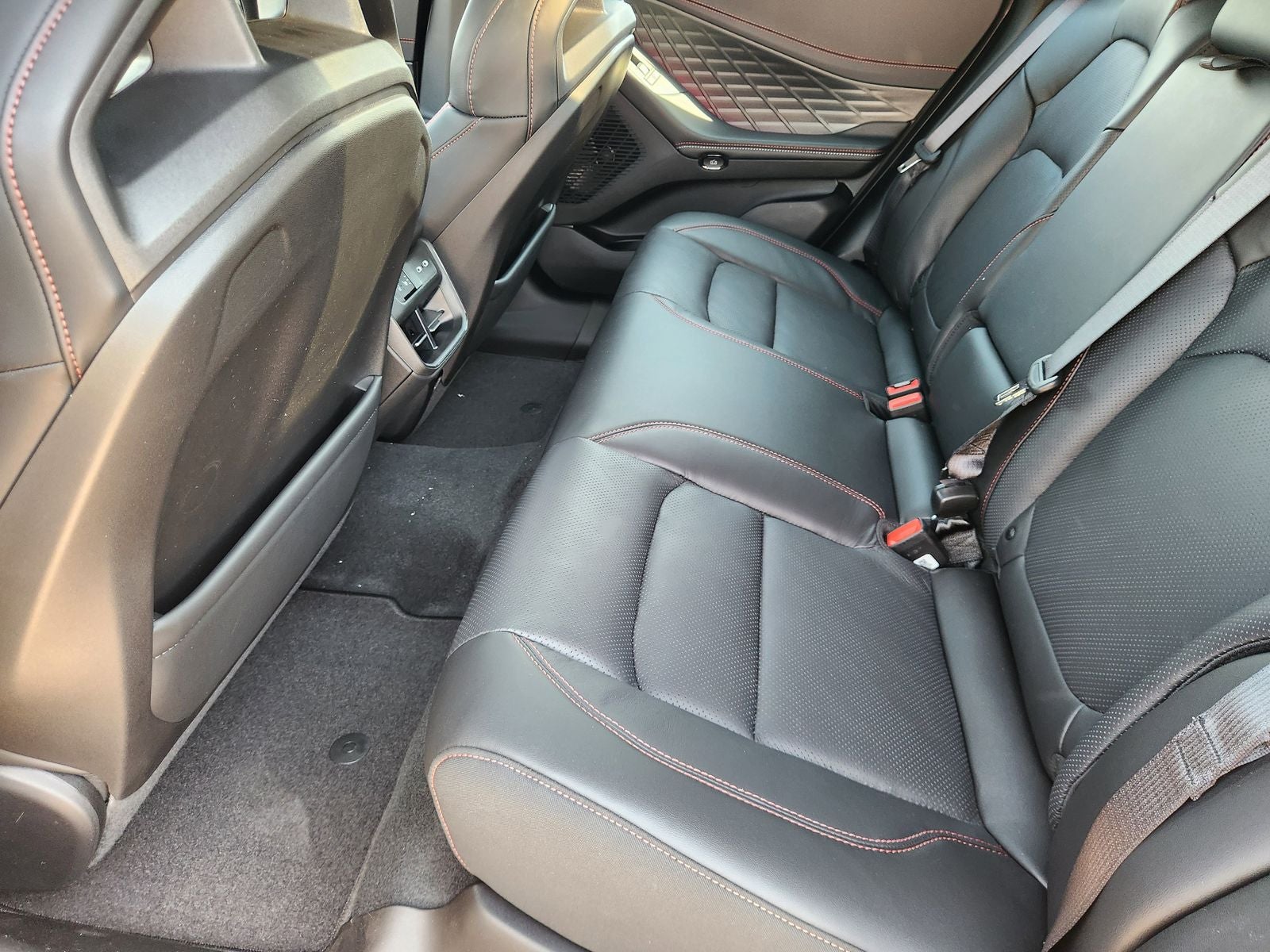 2026 Dodge Charger CHARGER SCAT PACK PLUS 4-DOOR AWD