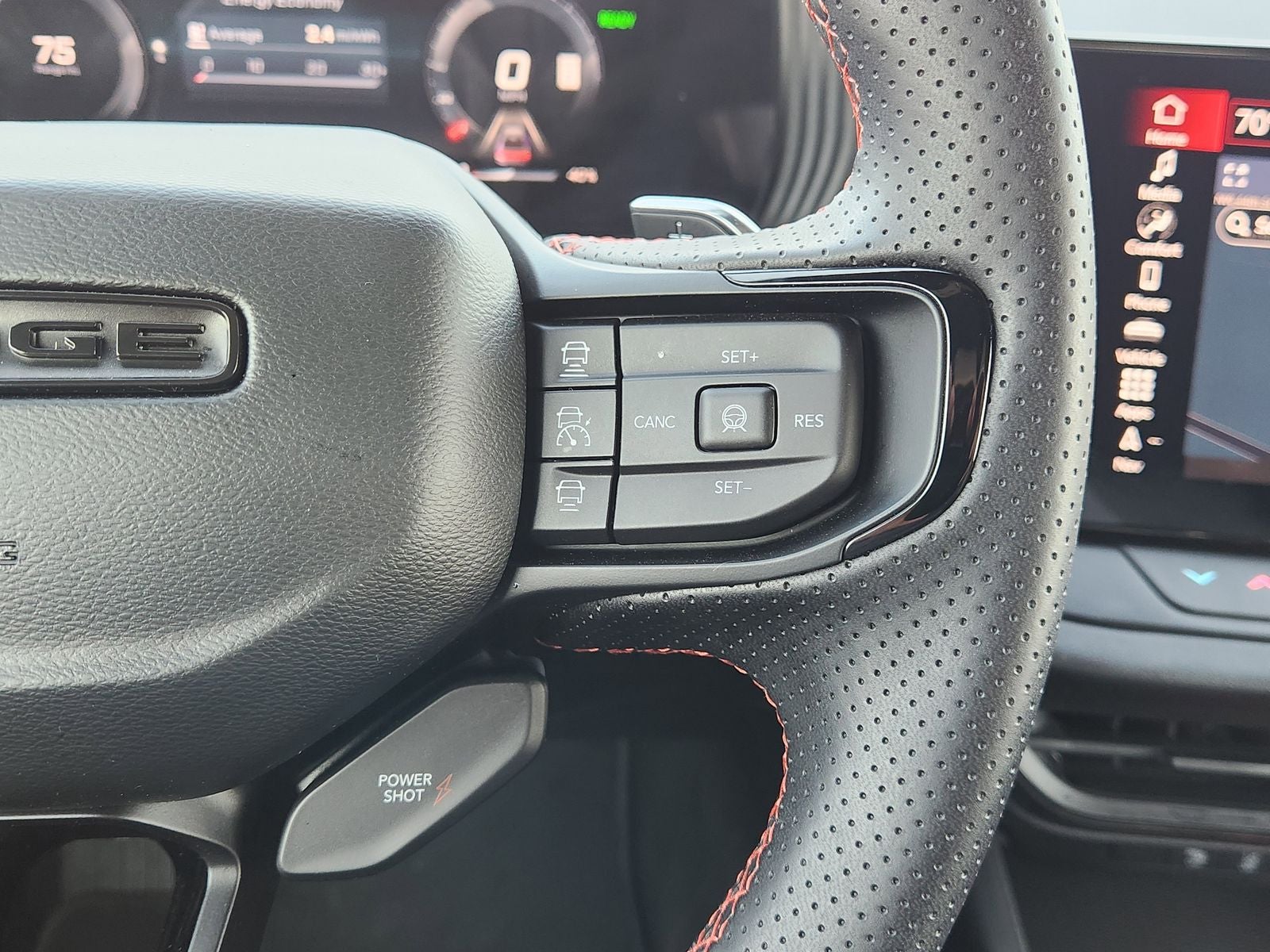 2025 Dodge Charger R/T AWD