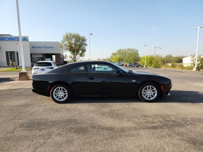2025 Dodge Charger R/T AWD