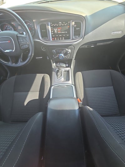 2020 Dodge Charger R/T RWD