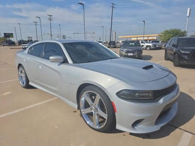 2020 Dodge Charger R/T RWD