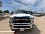 2023 RAM Ram 3500 Tradesman Crew Cab 4x4 8' Box