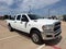 2023 RAM Ram 3500 Tradesman Crew Cab 4x4 8' Box
