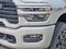 2026 RAM Ram 3500 RAM 3500 LARAMIE MEGA CAB 4X4 6'4' BOX