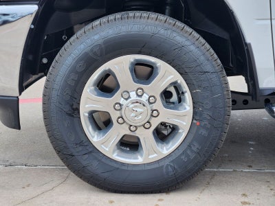 2026 RAM Ram 2500 RAM 2500 LONE STAR CREW CAB 4X4 6'4' BOX