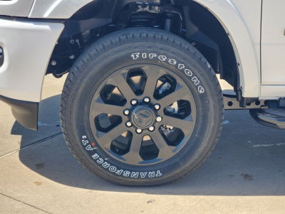 2027 RAM Ram 2500 Laramie