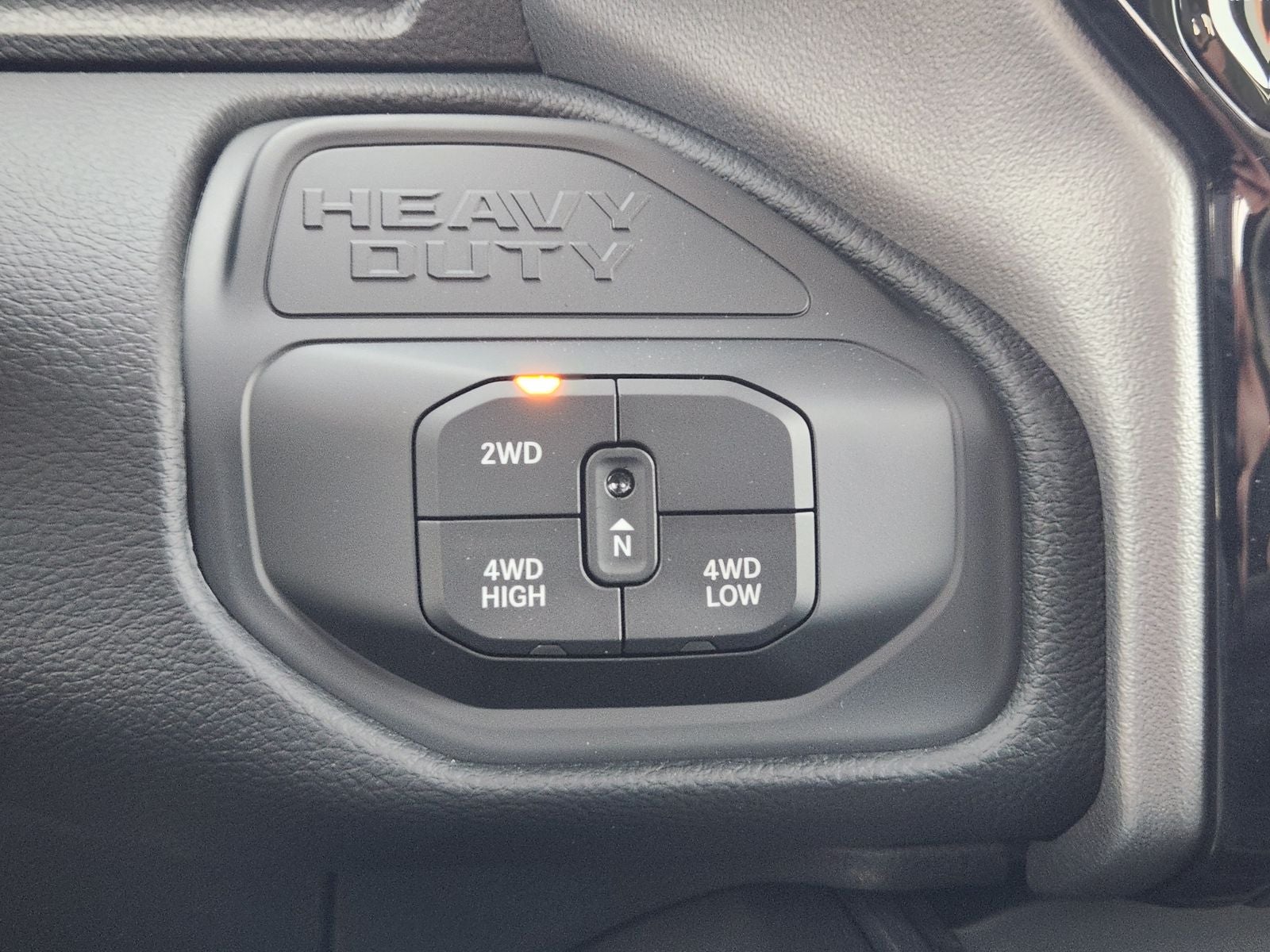 2027 RAM Ram 2500 Laramie