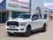 2027 RAM Ram 2500 Laramie