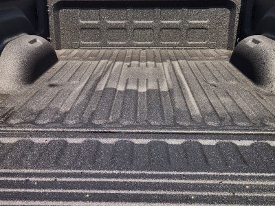 2027 RAM Ram 2500 Laramie