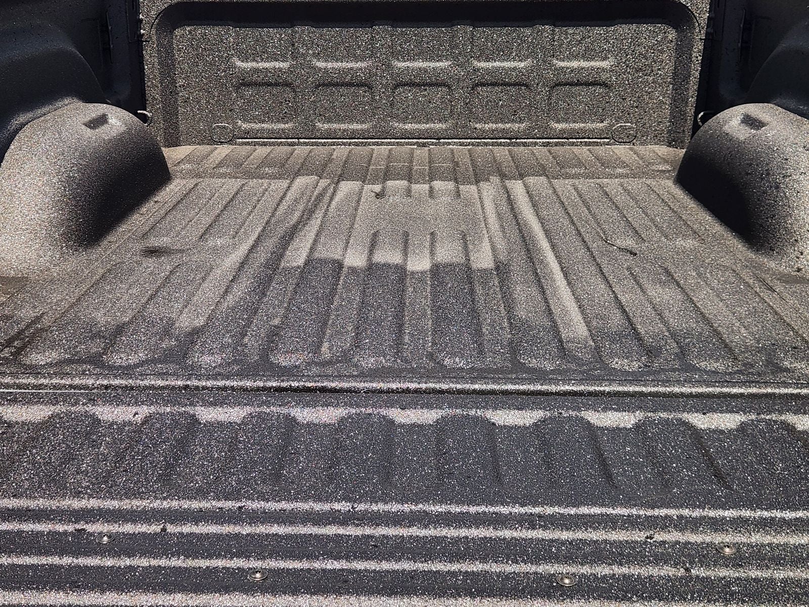 2027 RAM Ram 2500 Laramie