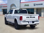 2027 RAM Ram 2500 Laramie