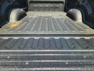 2026 RAM Ram 2500 RAM 2500 BLACK EXPRESS CREW CAB 4X4 8' BOX