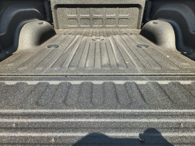 2027 RAM Ram 2500 Laramie