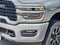 2027 RAM Ram 2500 Laramie