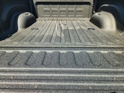 2027 RAM Ram 2500 Laramie