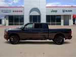 2027 RAM Ram 2500 Laramie