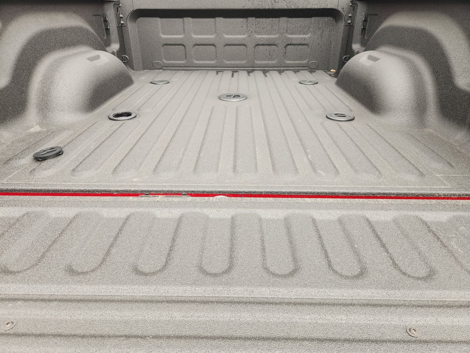 2026 RAM Ram 2500 RAM 2500 LARAMIE MEGA CAB 4X4 6'4' BOX