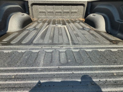 2026 RAM Ram 2500 RAM 2500 LARAMIE MEGA CAB 4X4 6'4' BOX