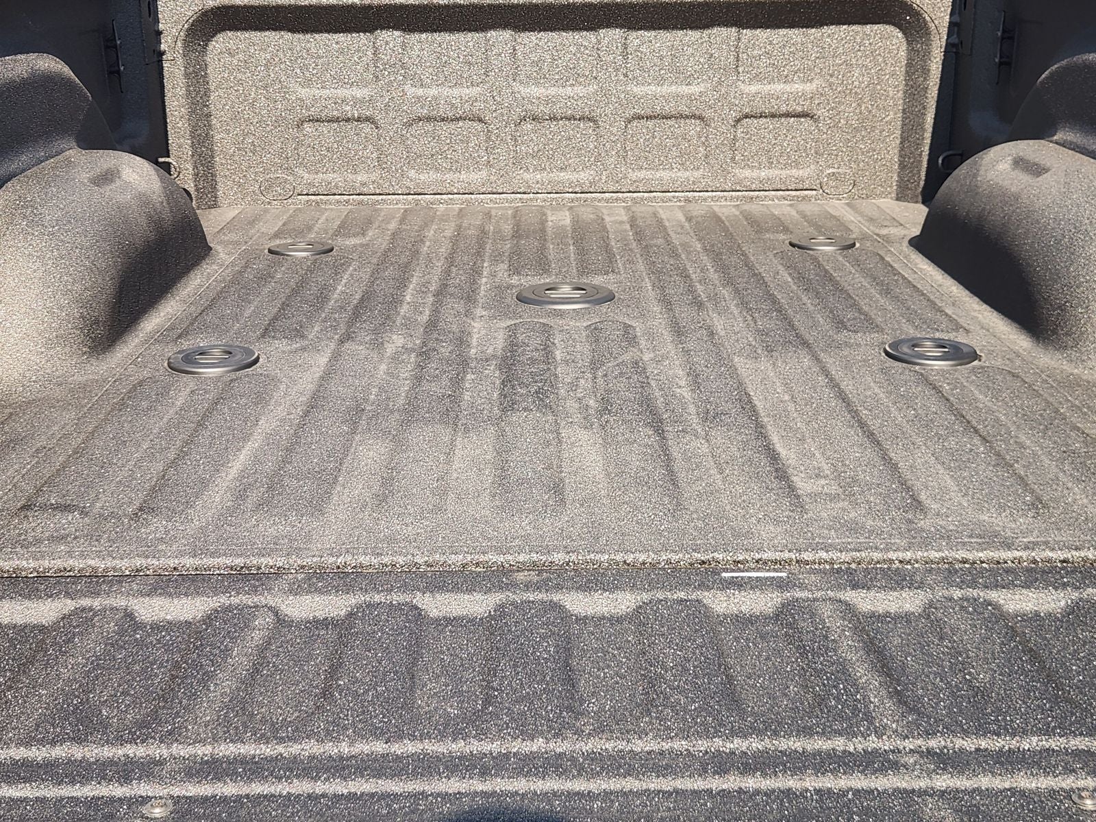 2027 RAM Ram 2500 Limited