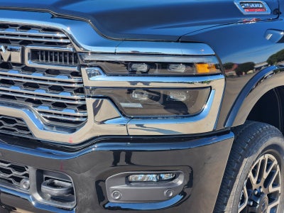 2027 RAM Ram 2500 Limited