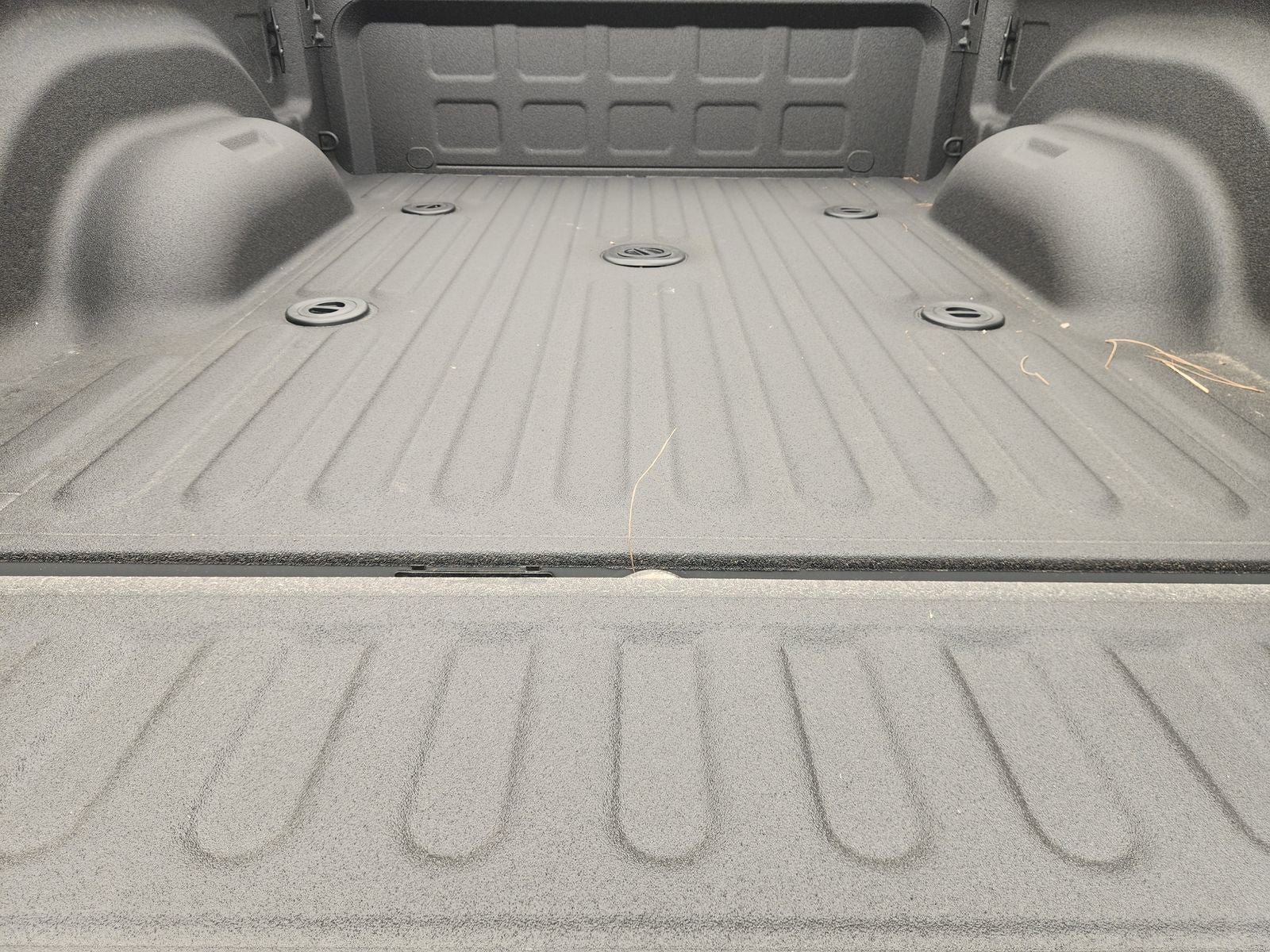 2026 RAM Ram 2500 RAM 2500 LIMITED CREW CAB 4X4 6'4' BOX