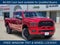2026 RAM Ram 2500 RAM 2500 LIMITED CREW CAB 4X4 6'4' BOX