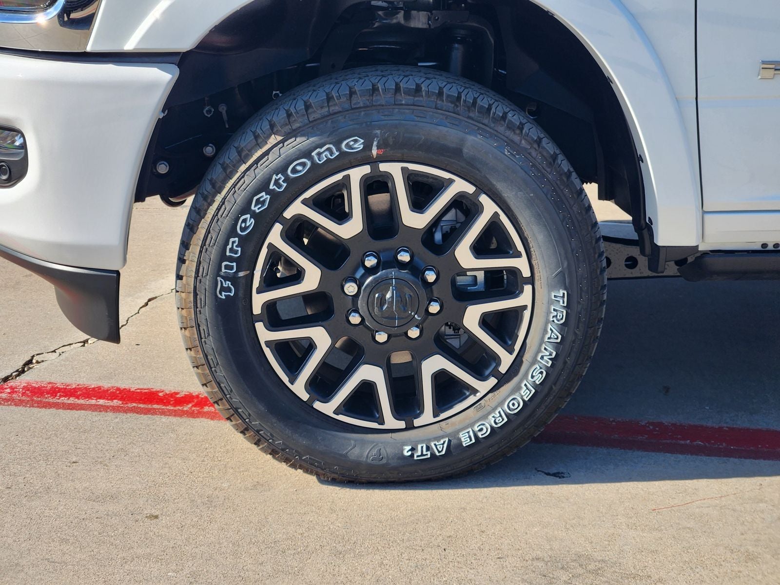 2027 RAM Ram 2500 Longhorn