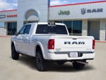 2027 RAM Ram 2500 Longhorn
