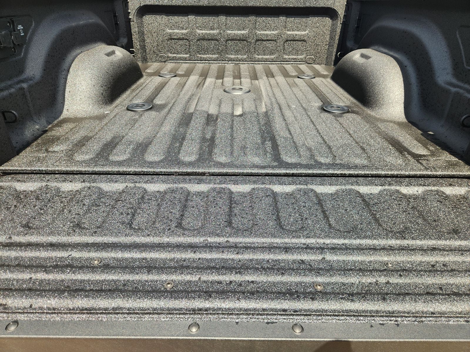 2027 RAM Ram 2500 Longhorn