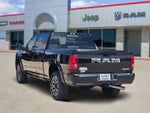 2027 RAM Ram 2500 Longhorn
