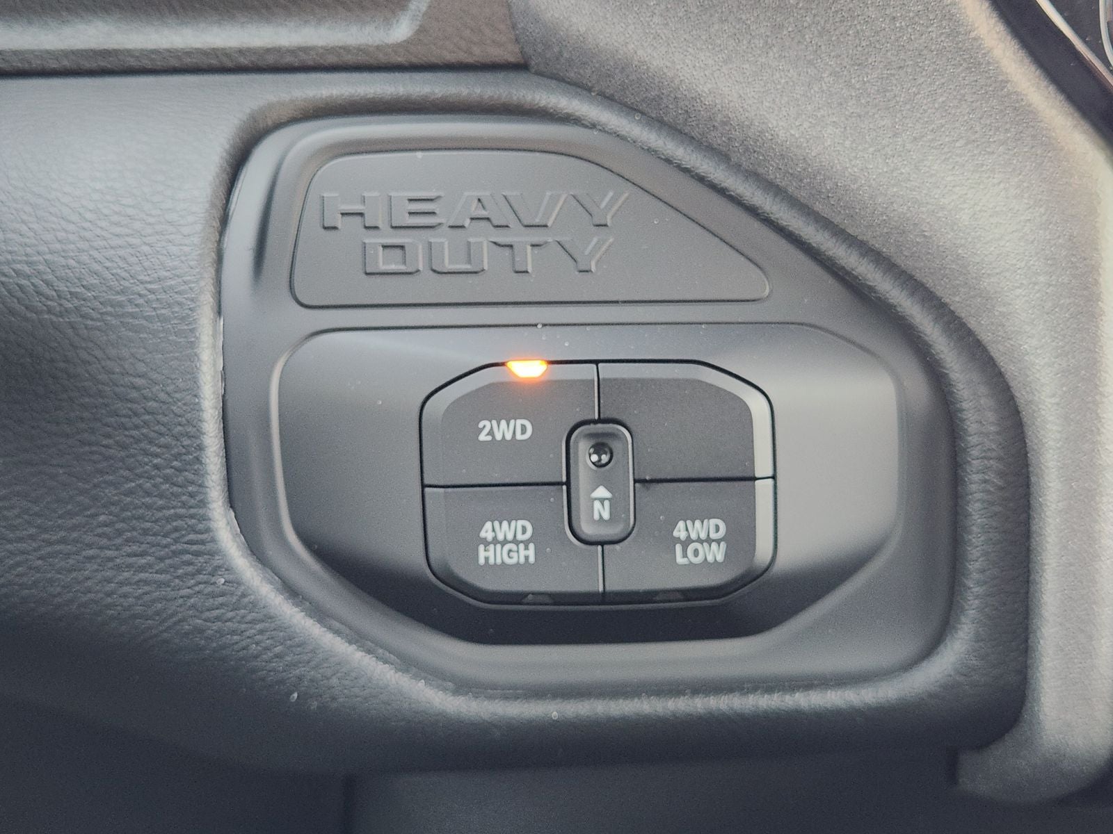 2027 RAM Ram 3500 Tradesman