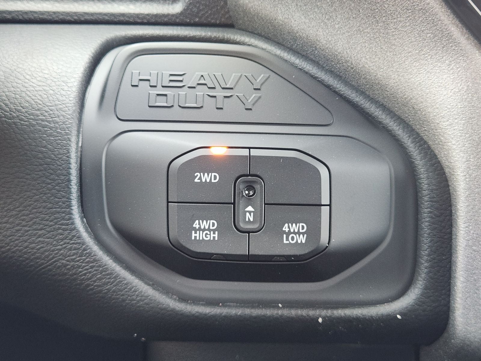 2027 RAM Ram 3500 Tradesman