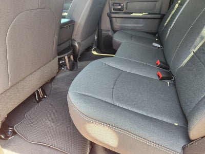 2027 RAM Ram 3500 Tradesman