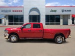 2027 RAM Ram 3500 Tradesman