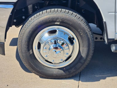 2027 RAM Ram 3500 Tradesman