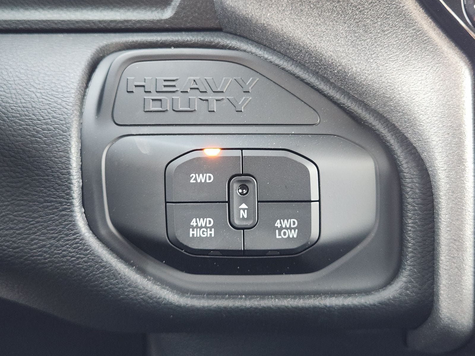 2027 RAM Ram 3500 Tradesman